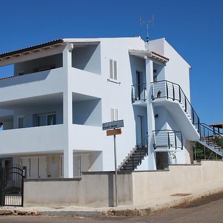 斯库索港La Casa Dei Sogni别墅 外观 照片