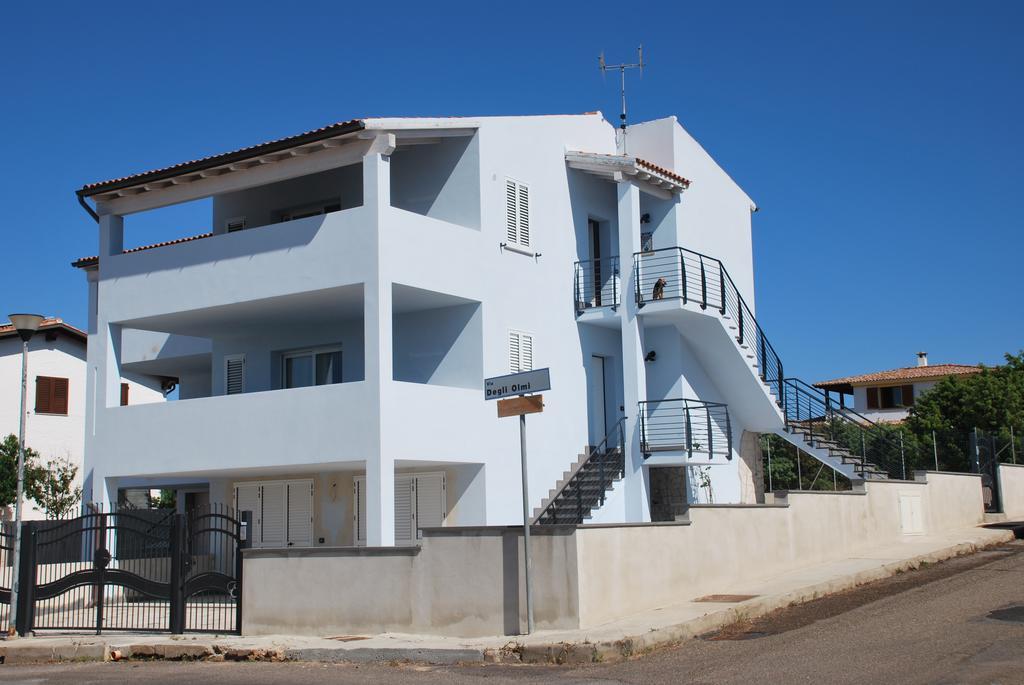 斯库索港La Casa Dei Sogni别墅 外观 照片