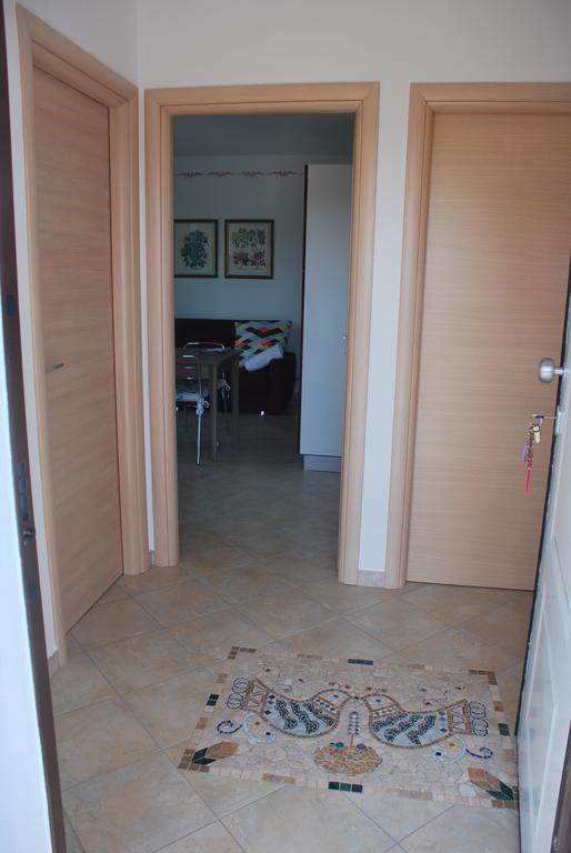 斯库索港La Casa Dei Sogni别墅 外观 照片